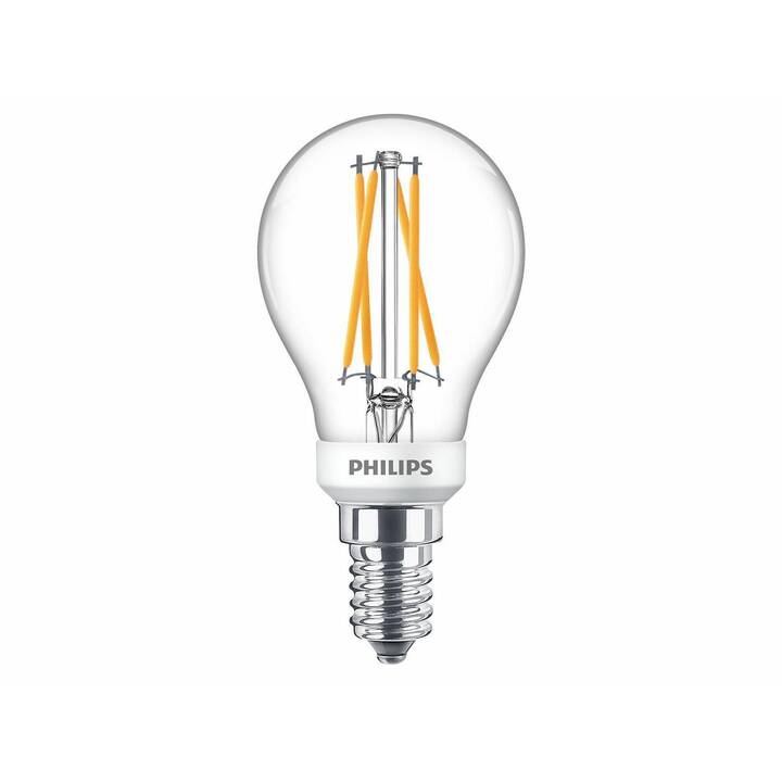 CLASSIC Lampe (LED, E14, 3.5 W)