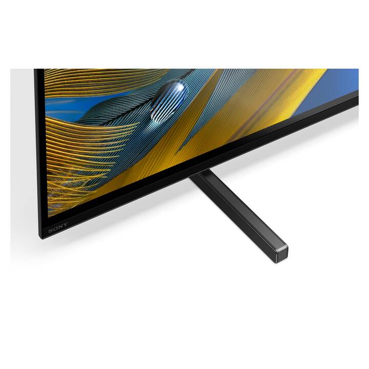 SONY OLED XR77A80J Smart TV (77", OLED, Ultra HD 4K) Interdiscount