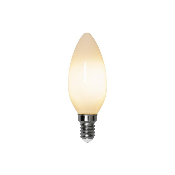 LED Birne (E14, 4 W)