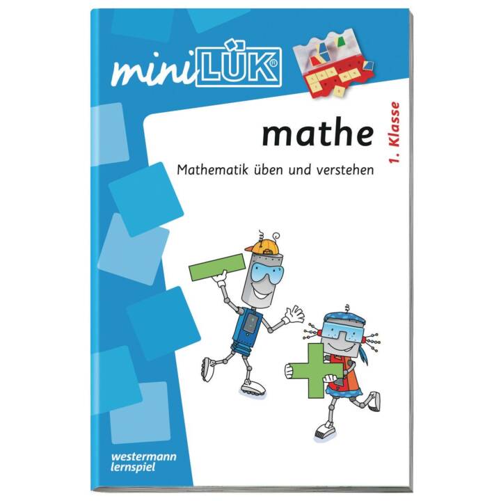 miniLÜK mathe