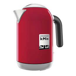 KENWOOD kMix ZJX650RD