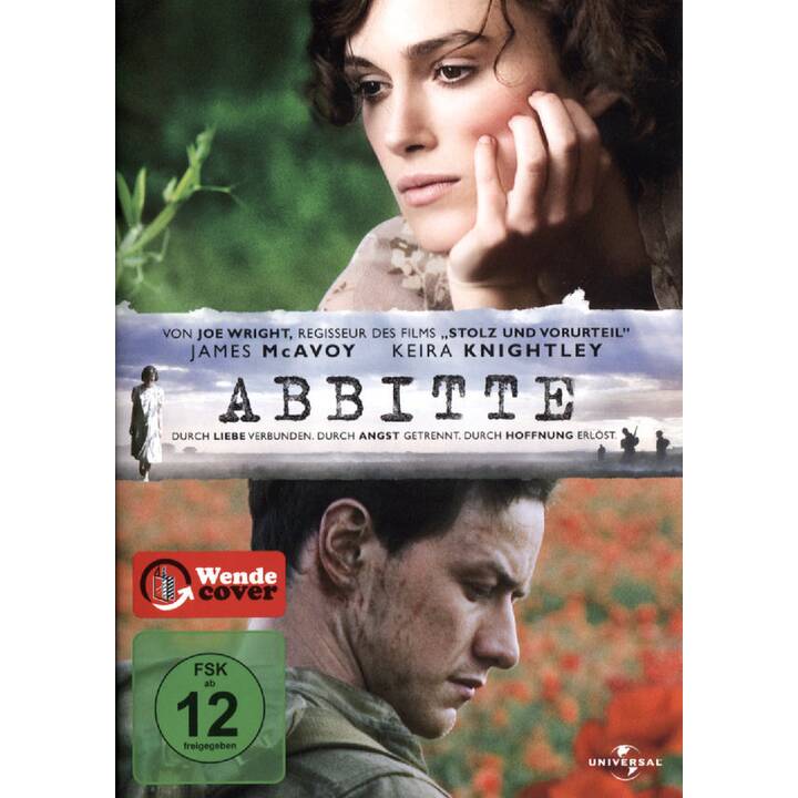 Abbitte (DE, EN, HU)