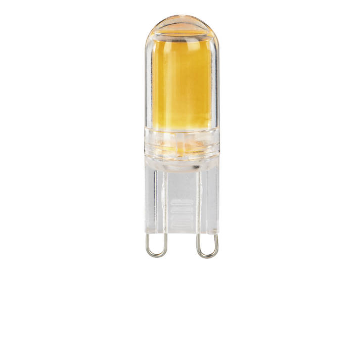 LED Birne (G9, 2.7 W) LED Birne (G9, 2.7 W)