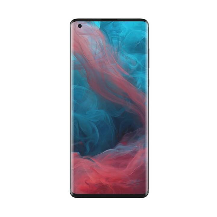 Edge Plus (5G, 6.7", 256 GB, 108 MP, Thunder Grey)