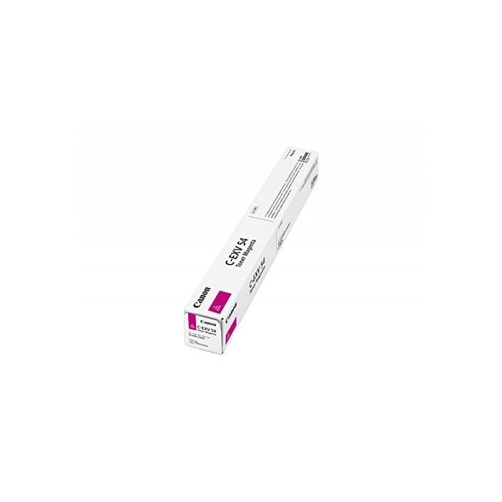 C-EXV 54 Lasertoner Magenta