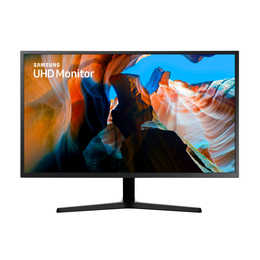 SAMSUNG 32" UHD Monitor U32J590