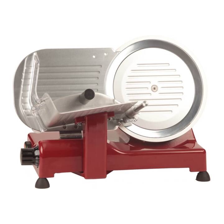 Allesschneider Lusso 25 GL