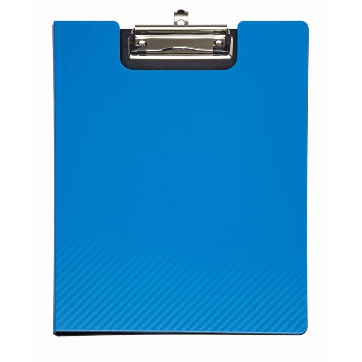 Klemmbrett MAULflex (Blau, A4)