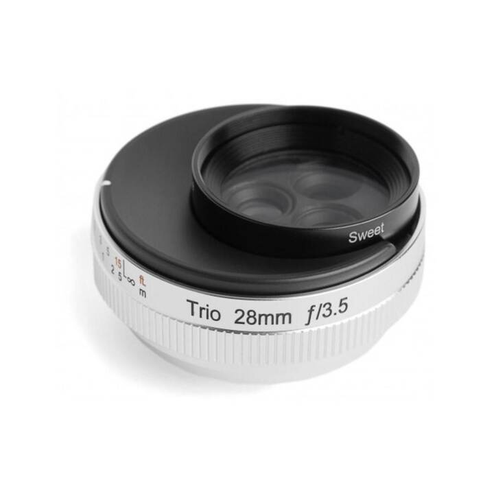 Trio (F/3.5)