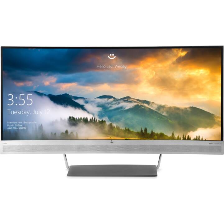 PC Monitor 34" EliteDisplay S340C
