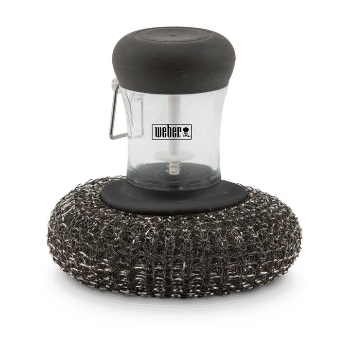 Grillbürste Plancha (Draht)