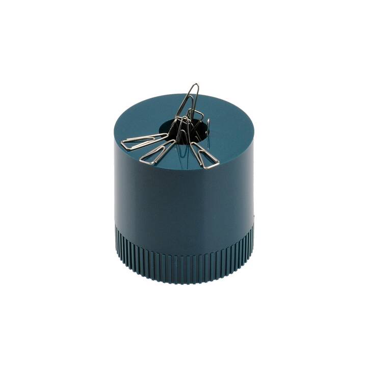 Büroklammern-Spender Clip Boy 2000 grün