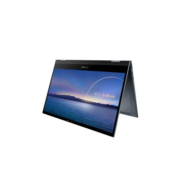 ZenBook Flip 13 UX363EA-EM154R (13.3", Intel Core i7, 16 GB RAM, 512 GB SSD)