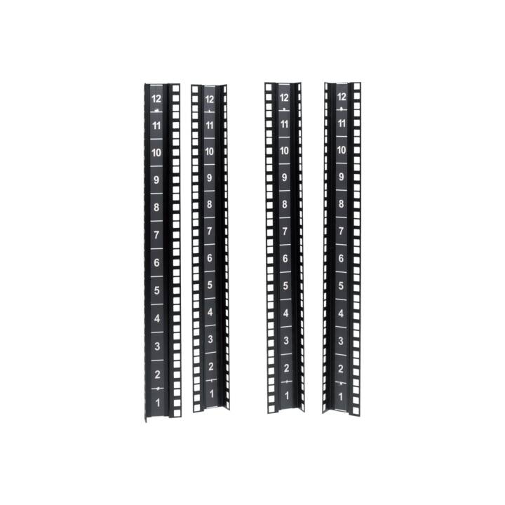 Upgrade-Kit NetShelter CX 12U