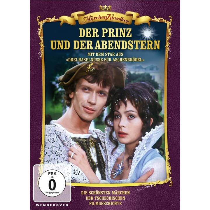 Der Prinz und der Abendstern (DE)