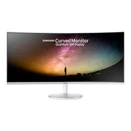SAMSUNG C34F791WQU, 34"