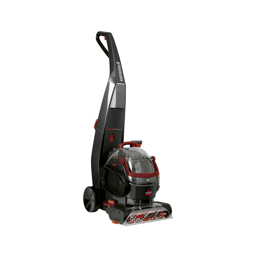 BISSELL Proheat 2X Lift Off Interdiscount