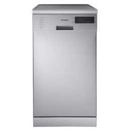 BOMANN GSP 857 inox