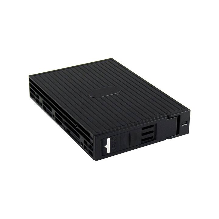 LC POWER Wechselrahmen LC-ADA-35-25-SWAP (SATA-III)