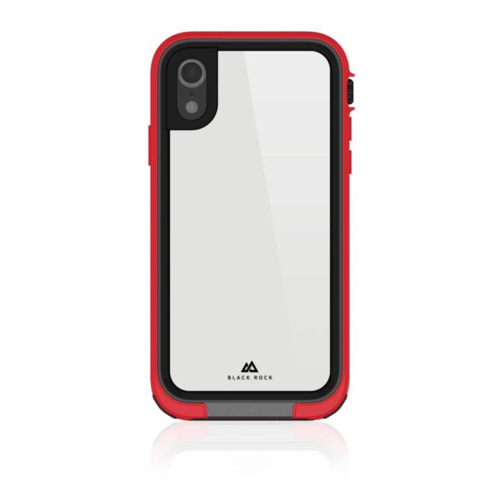 coque rigide noir iphone xr