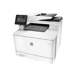 HP LaserJet Pro MFP M377dw