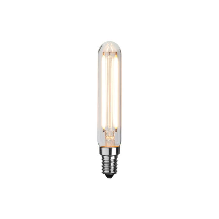 LED Birne (E14, 15 W)