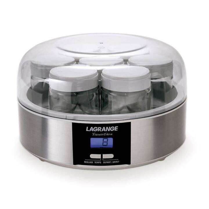 Joghurtgerät LA-439101