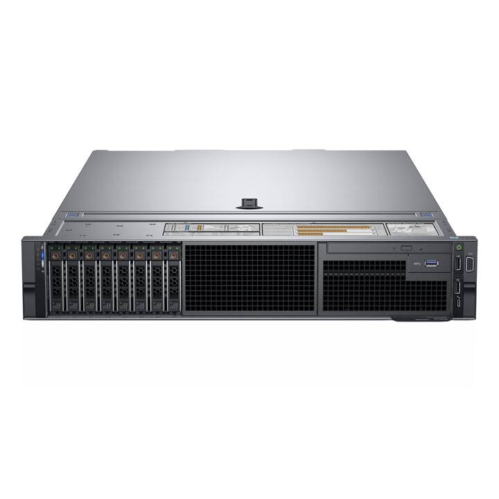 PowerEdge R740 (Intel Xeon Silber, 32 GB, 2.2 GHz)