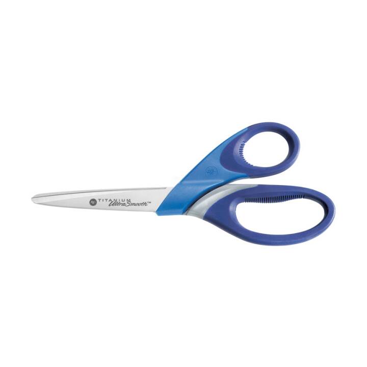 Schere Titanium Soft Grip