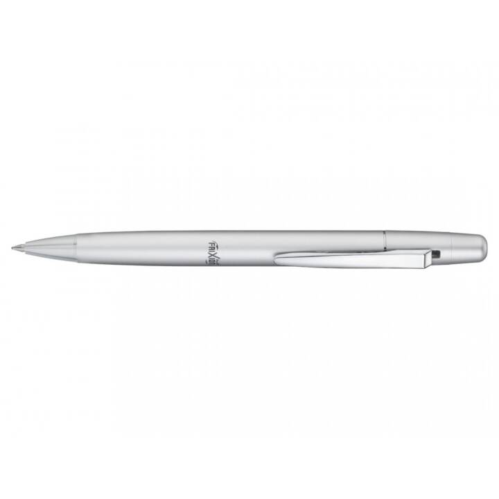 PEN Frixion Ball LX 0,7mm silber