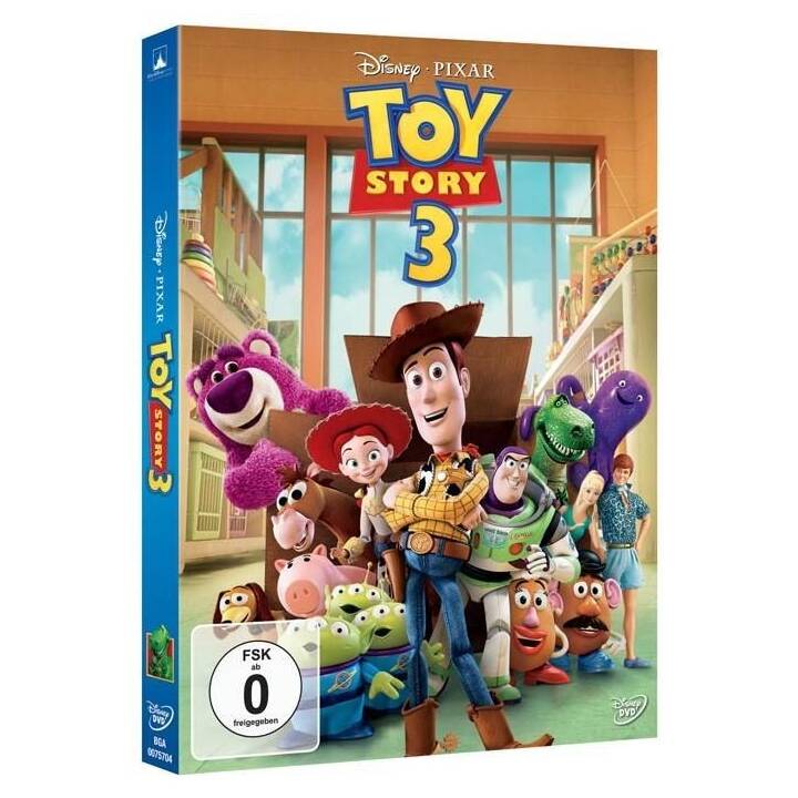 Disney Toy Story 3