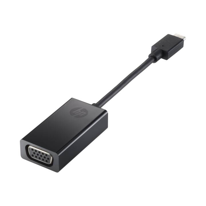 Adapter (USB-C, VGA)