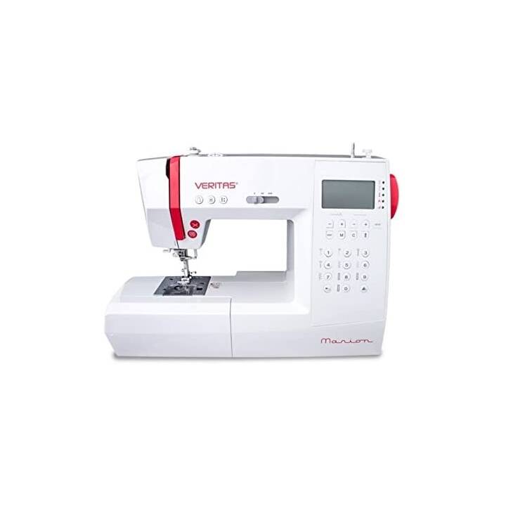 Freiarmnähmaschine Marion (Nähen)