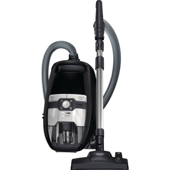 Blizzard CX1 Expert EcoLine 2017 (ohne Beutel, 550 W)