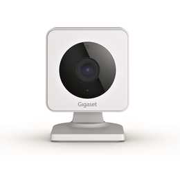 Elementi GIGASET Elementi Smart Camera Bianco