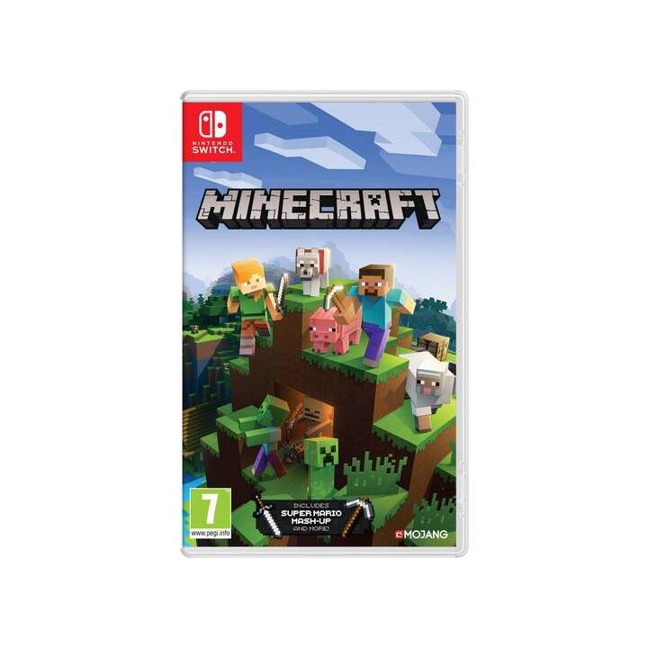 Minecraft (IT)