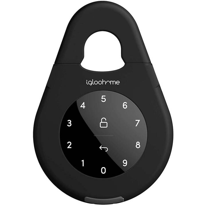 Schlüsselkasten Smart Keybox 3 (1 Stück)