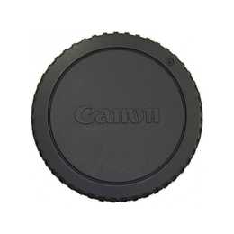 CANON RF 3 Gehäusekappe, Schwarz