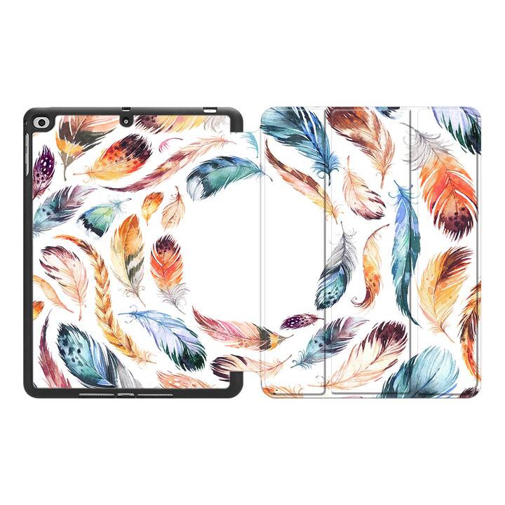 EG MTT Hülle aus Kunstleder für Kindle paperwhite - Feder