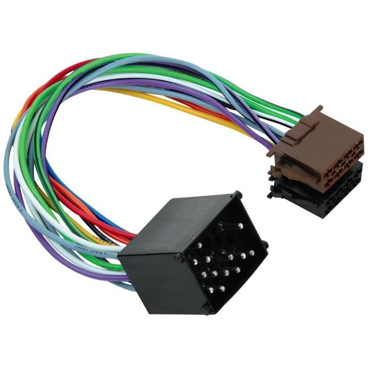 00043679 Fahrzeug DAB-Adapter