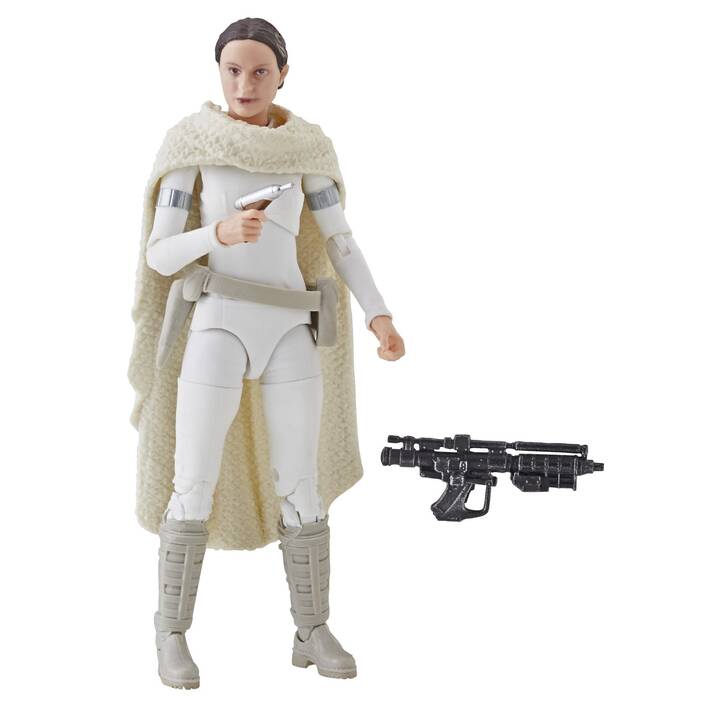 Star Wars Black Series Padme Amidala