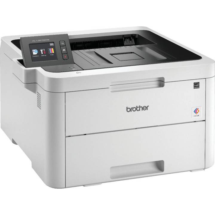 BROTHER Drucker HL-L3270CDW - Interdiscount