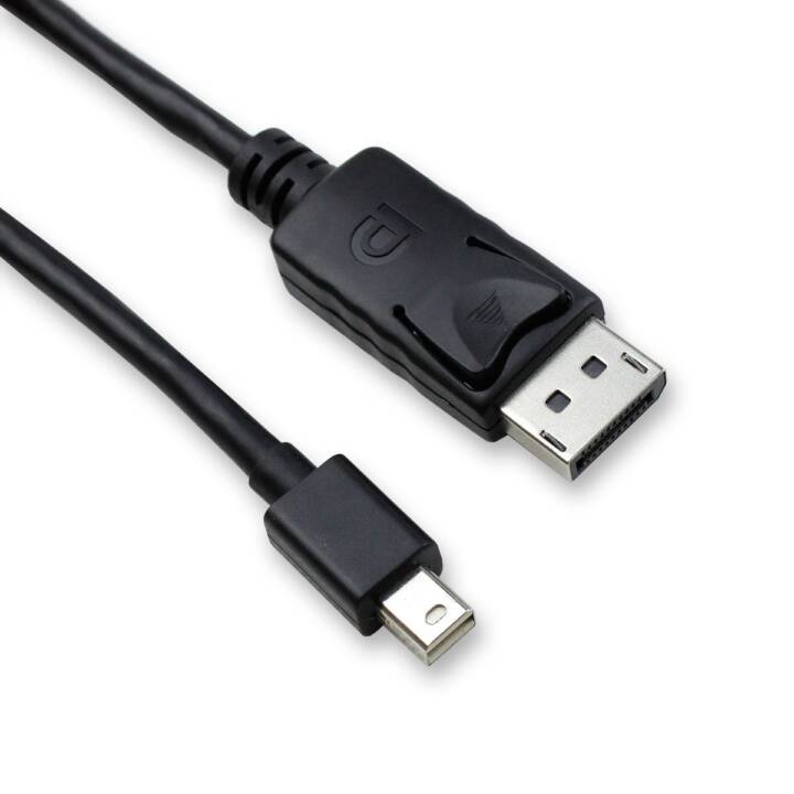 LENOVO DisplayPort/Mini DisplayPort Interdiscount