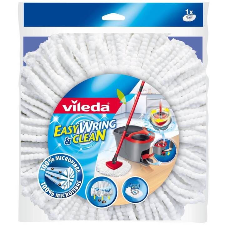 Wischbezug EasyWring and Clean