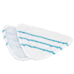 CLEANMAXX Ersatztücher (2 Stücke)