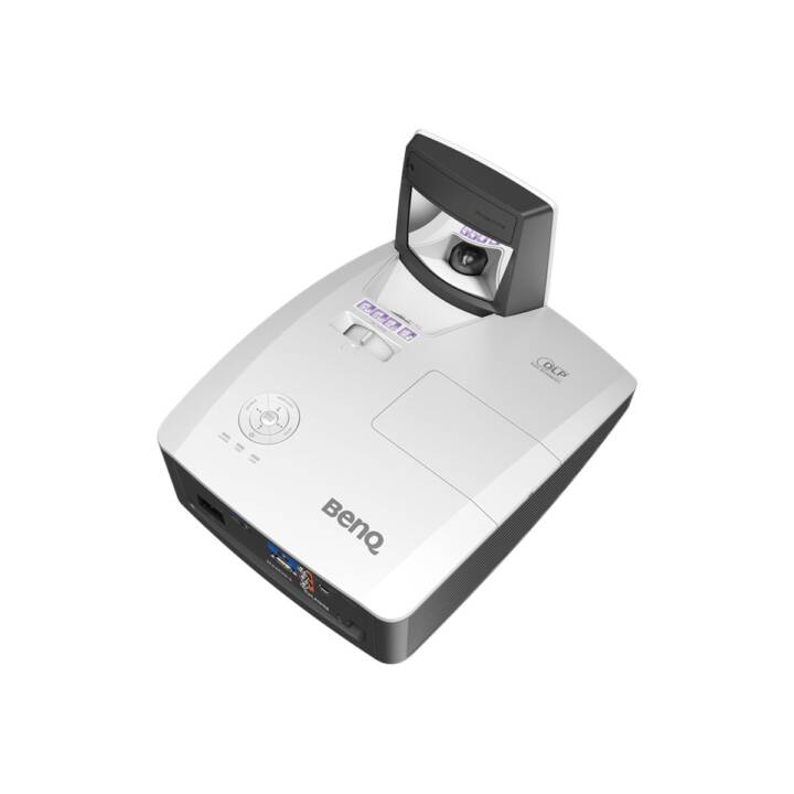 MH856UST+ (DLP, Full HD, 3500 lm)