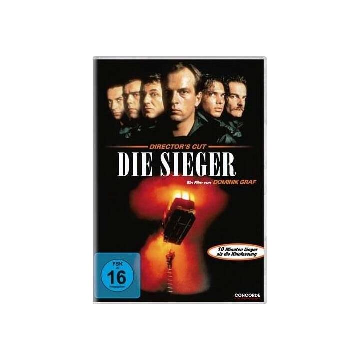 Die Sieger (DE, DE, DE)