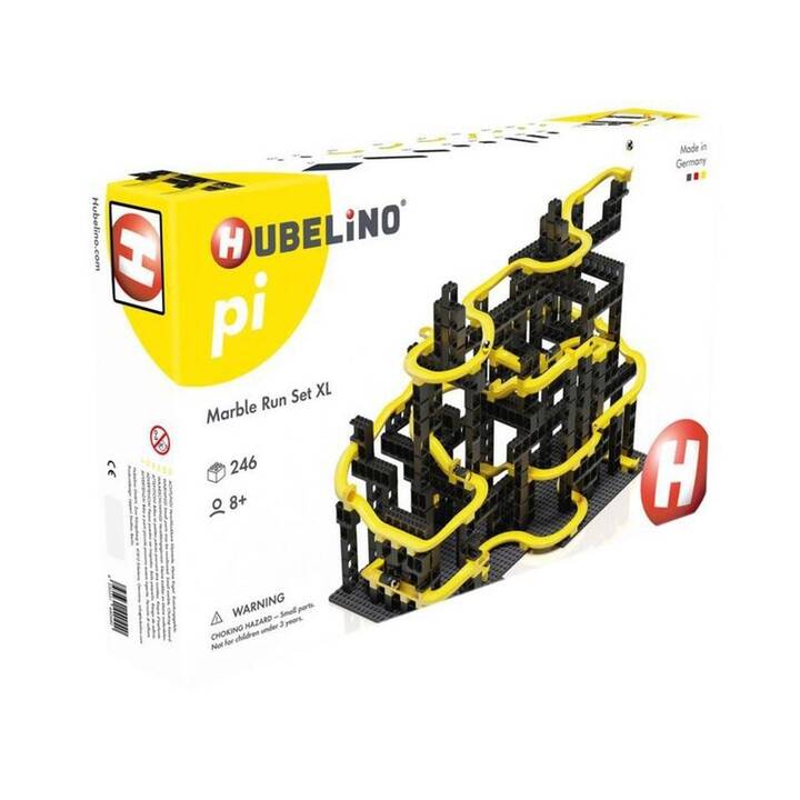 Pi Kugelbahn Baukasten Gausskanone (XL)