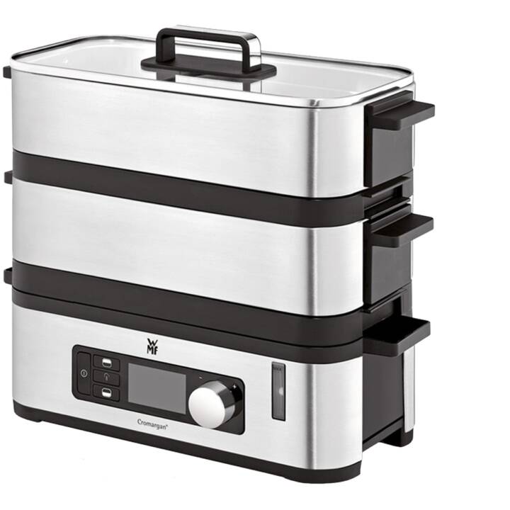 KÜCHENminis CH-Edition Dampfgarer