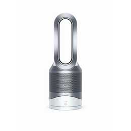 DYSON Heizlüfter Pure Hot + Cool Link Desk (60 m2, 2000 W)